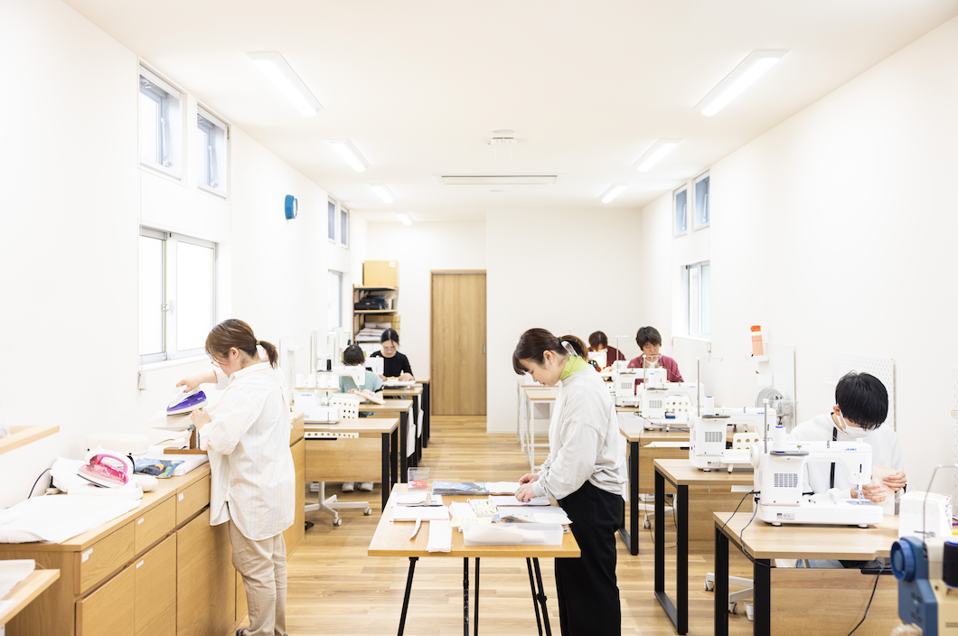 Sasebo Fabric Works