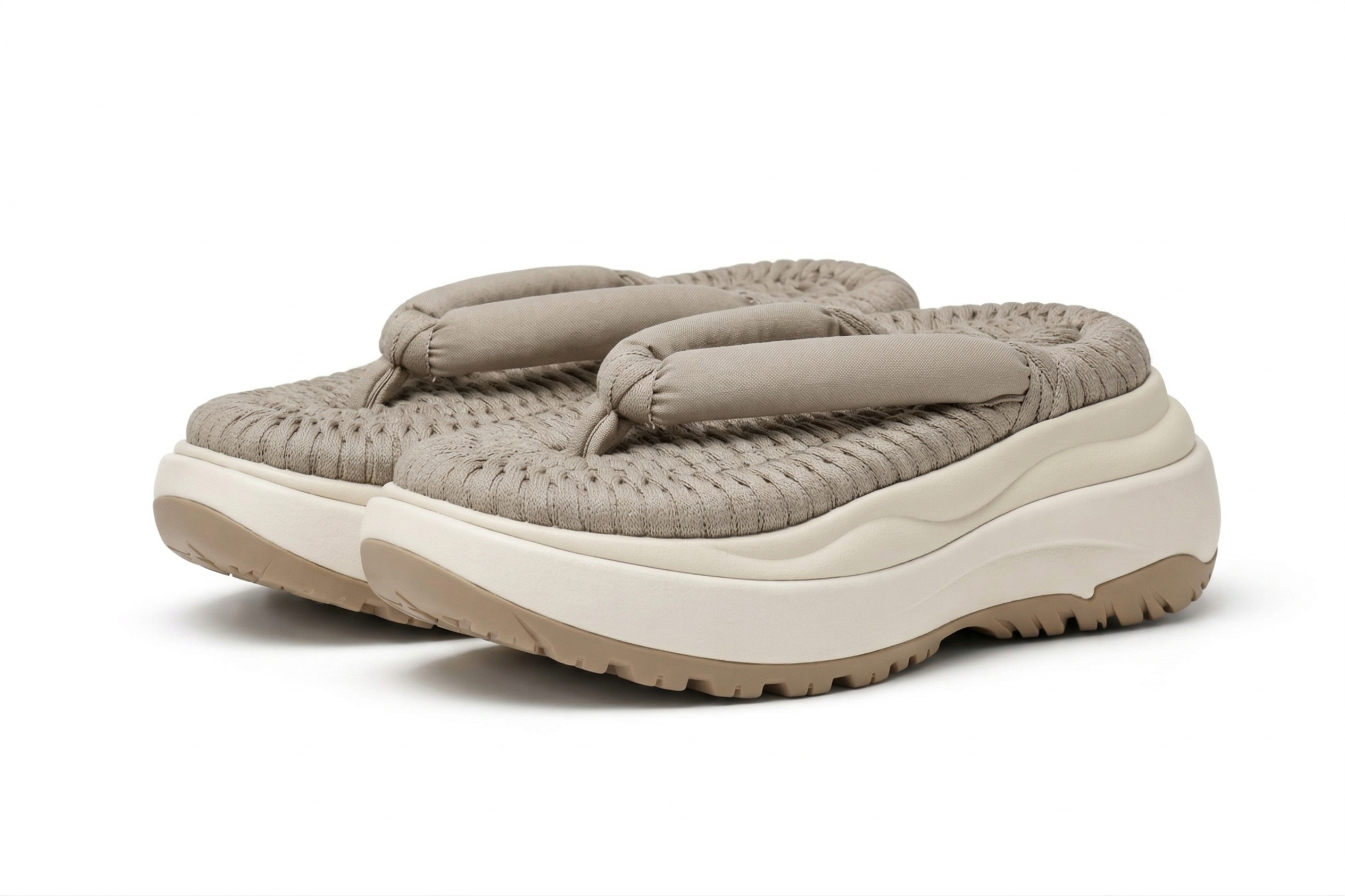 kokuu — footwear